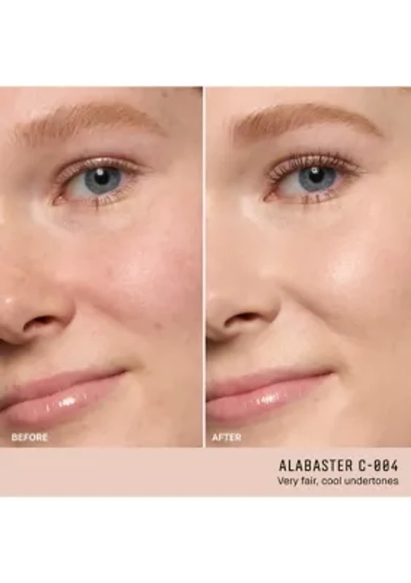 Weightless Skin Foundation SPF 15