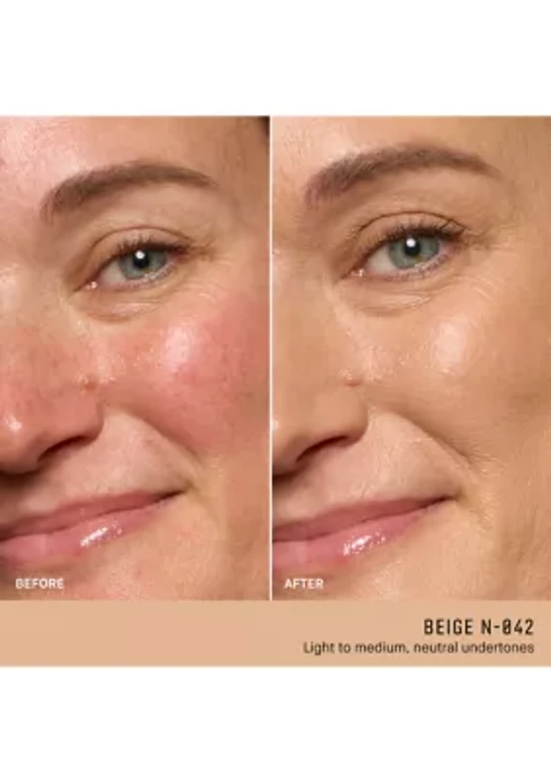 Weightless Skin Foundation SPF 15
