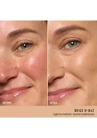 Weightless Skin Foundation SPF 15