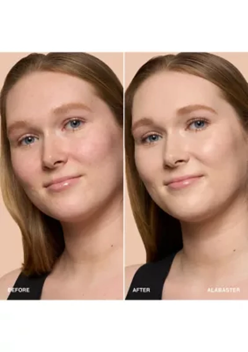 Weightless Skin Foundation SPF 15