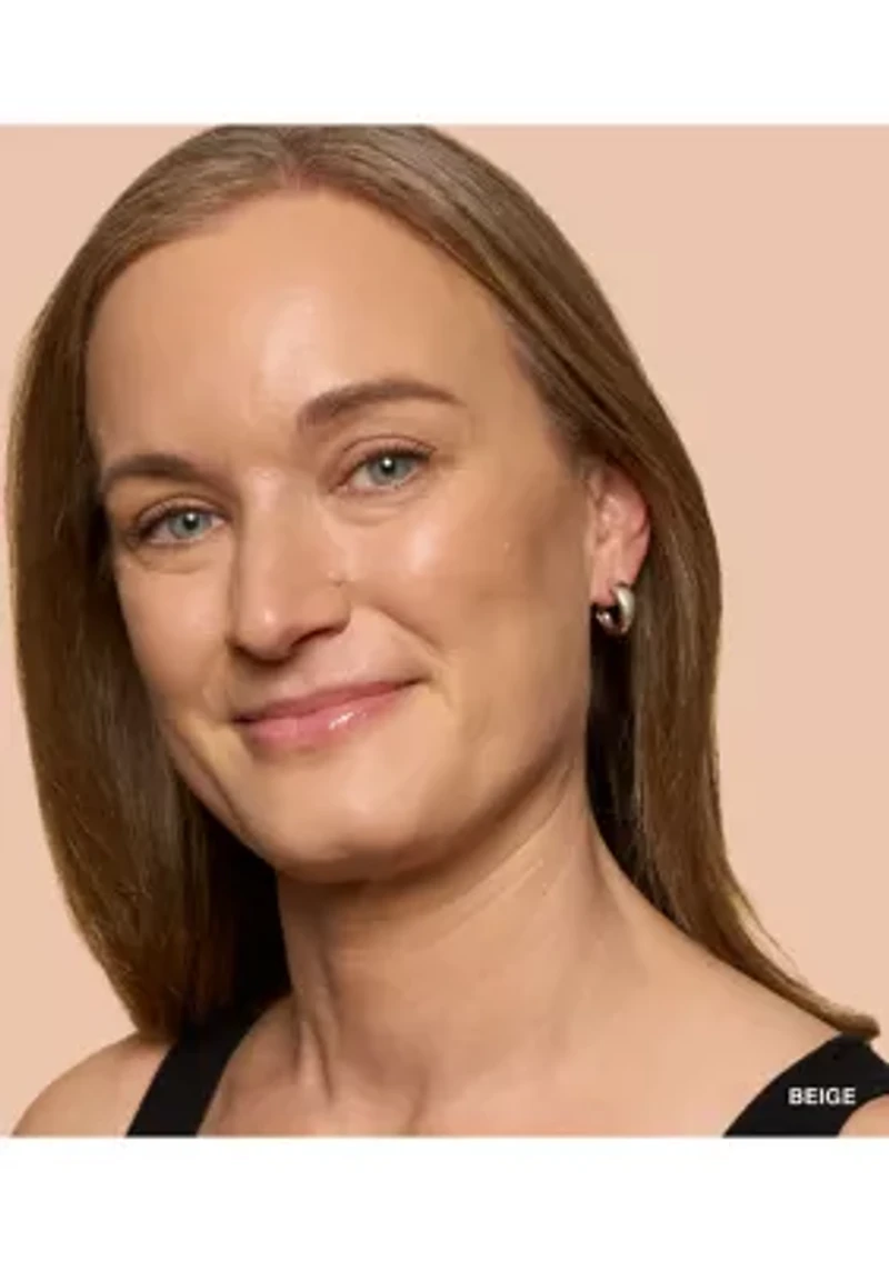 Weightless Skin Foundation SPF 15