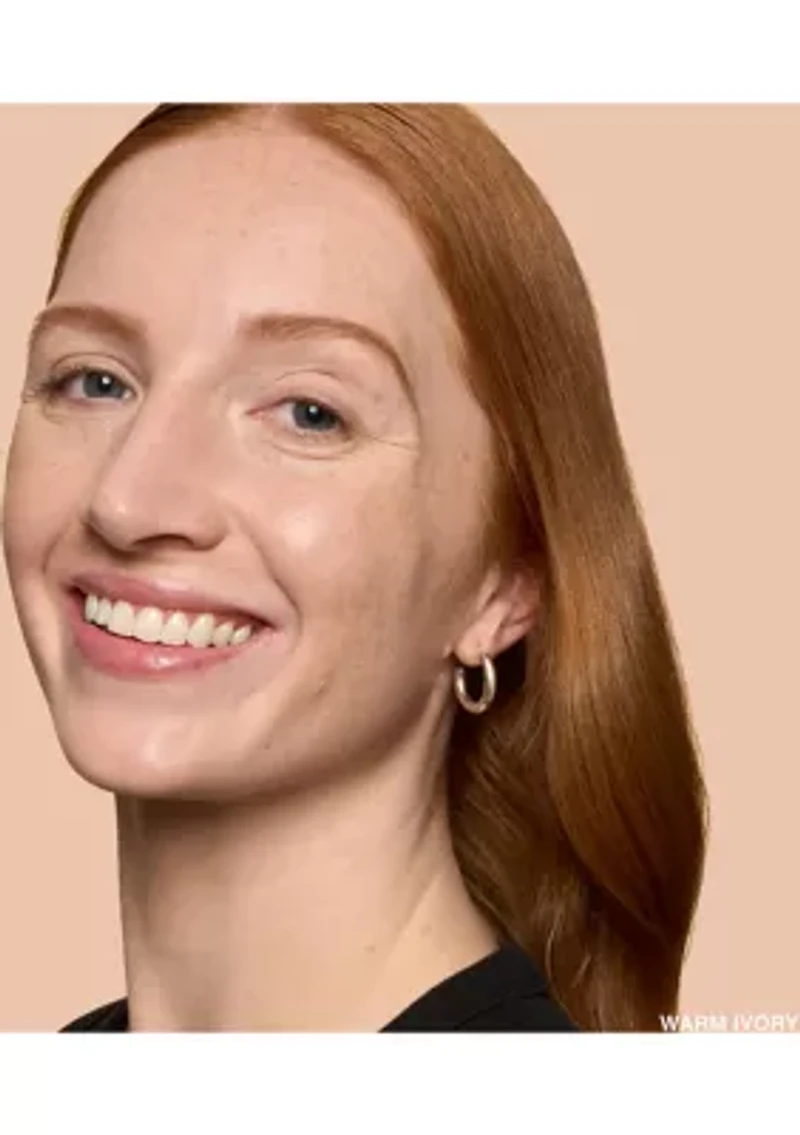 Weightless Skin Foundation SPF 15