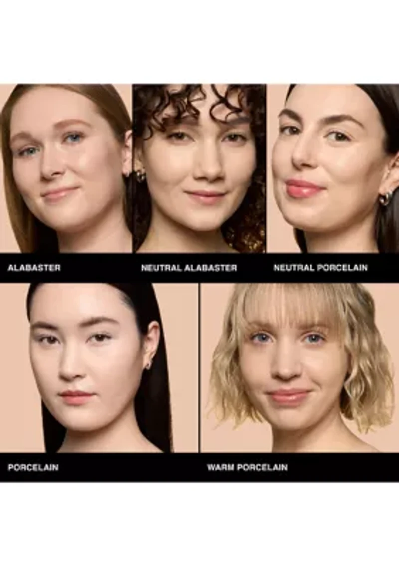 Weightless Skin Foundation SPF 15