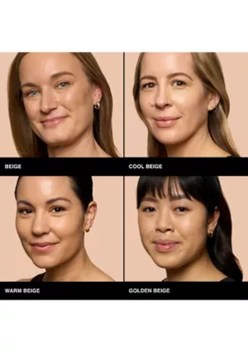 Weightless Skin Foundation SPF 15
