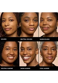 Weightless Skin Foundation SPF 15