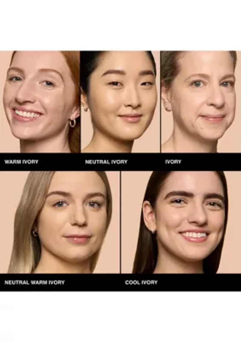 Weightless Skin Foundation SPF 15