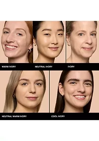 Weightless Skin Foundation SPF 15