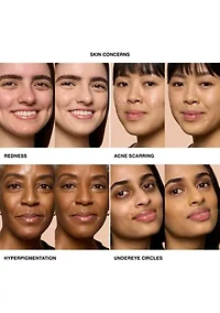 Weightless Skin Foundation SPF 15
