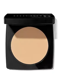 Sheer Finish Pressed Powder