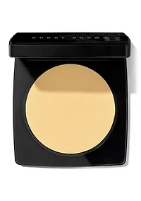 Sheer Finish Pressed Powder