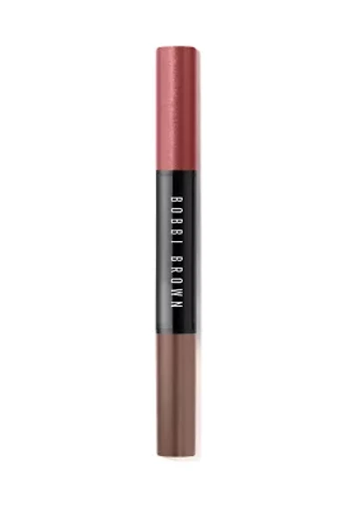 Dual-Ended Long-Wear Cream Shadow Stick