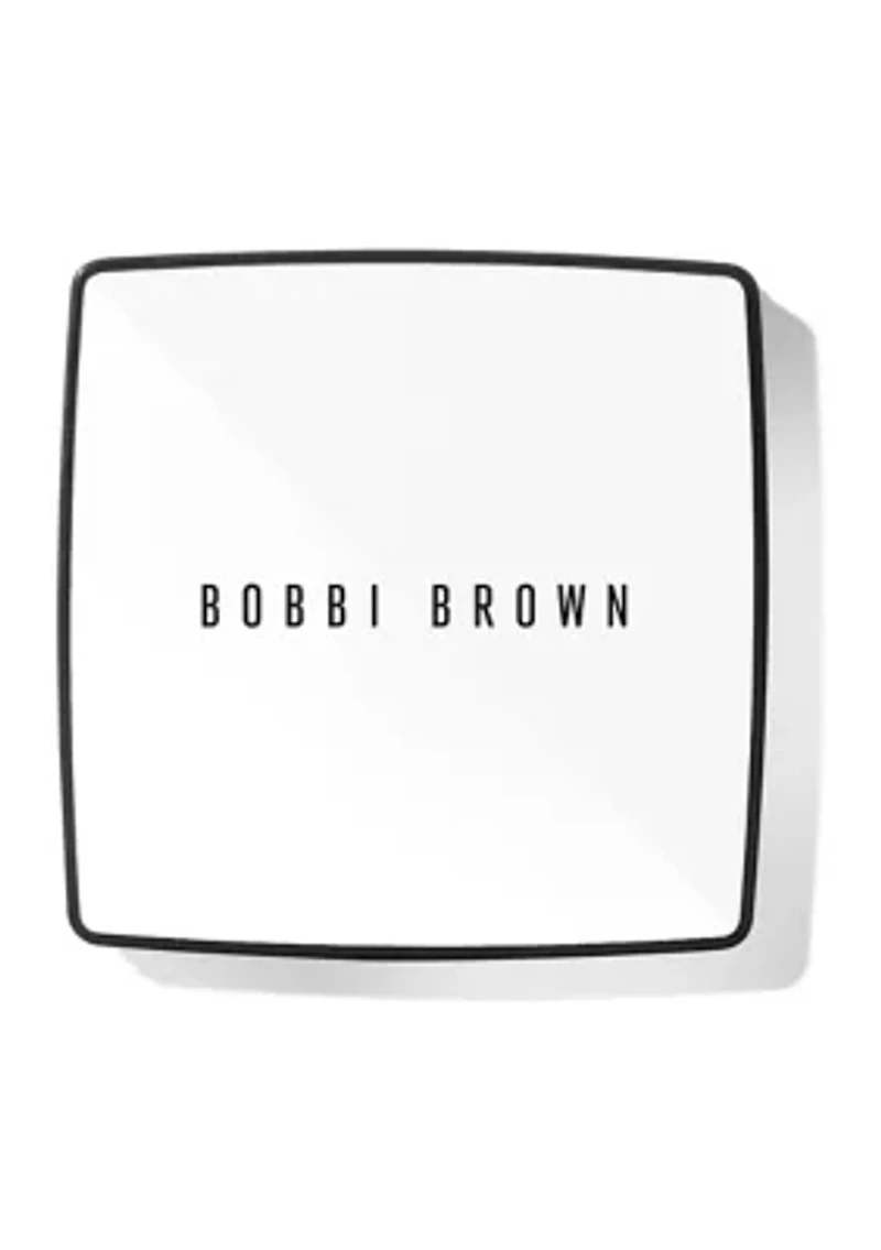 Vitamin Enriched Pressed Powder