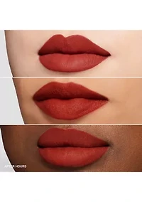 Luxe Matte Lipstick
