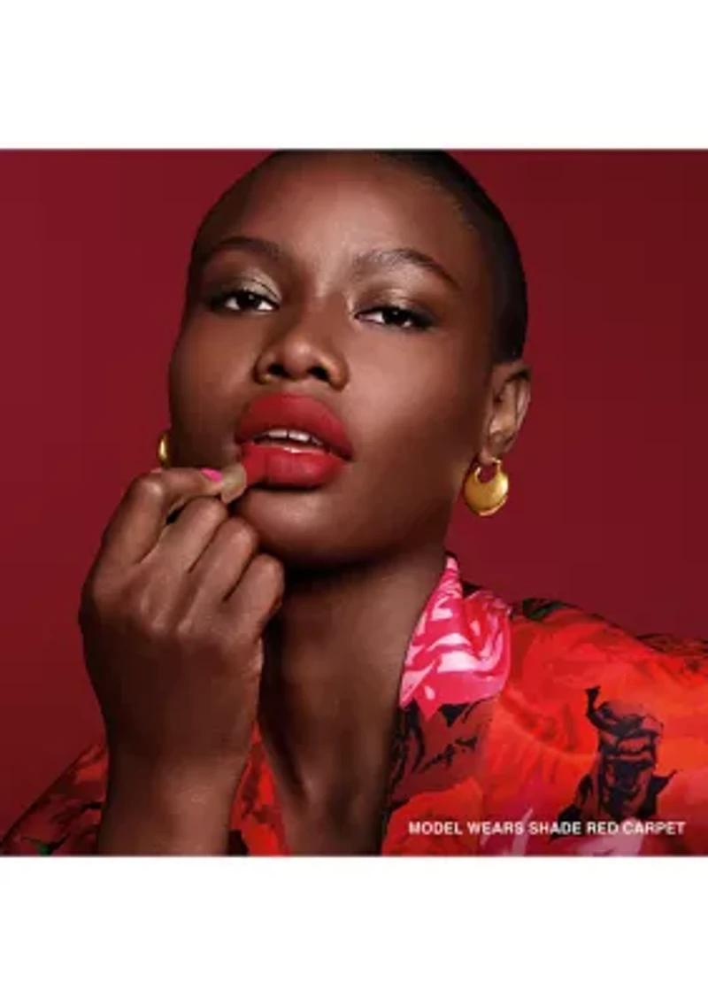 Luxe Matte Lipstick