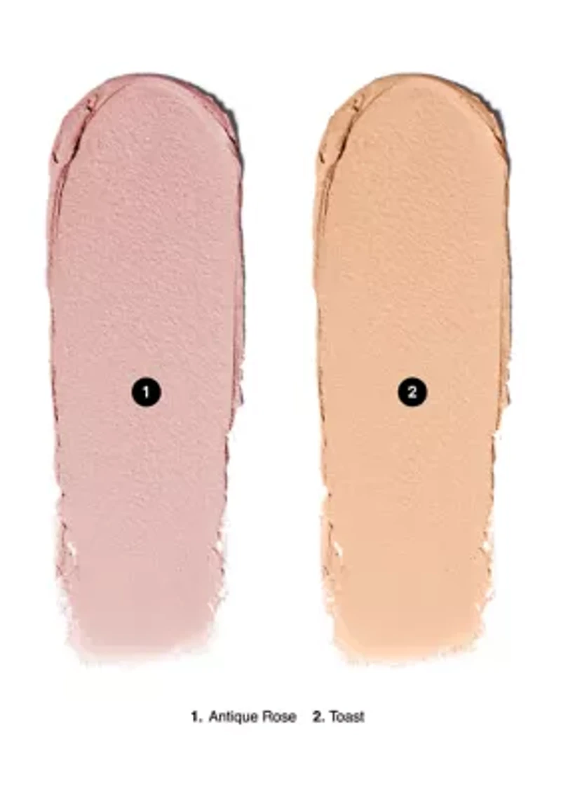 Mini Long-Wear Cream Eyeshadow Stick Duo - $34 Value