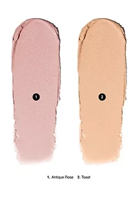 Mini Long-Wear Cream Eyeshadow Stick Duo - $34 Value
