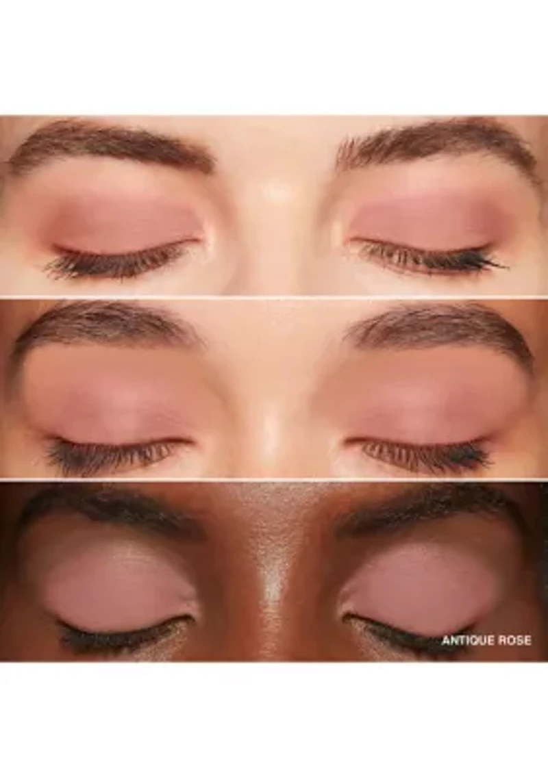 Mini Long-Wear Cream Eyeshadow Stick Duo - $34 Value
