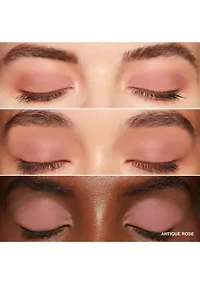Mini Long-Wear Cream Eyeshadow Stick Duo - $34 Value