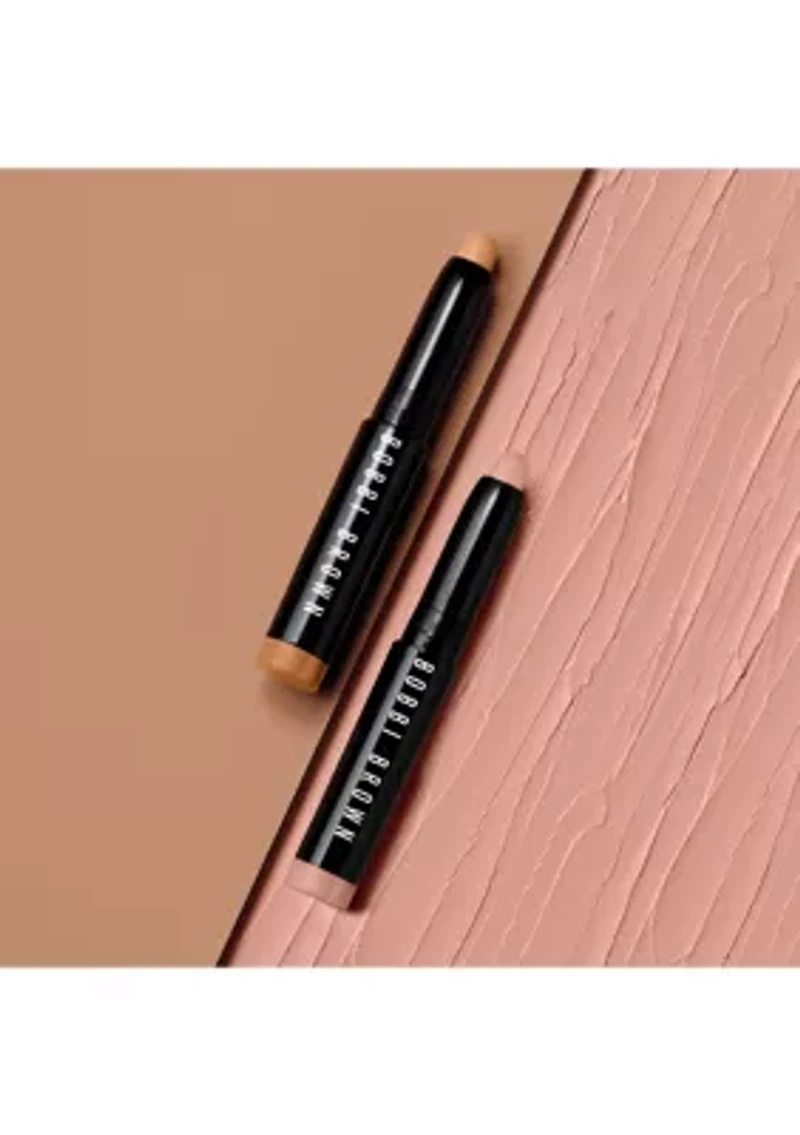 Mini Long-Wear Cream Eyeshadow Stick Duo - $34 Value