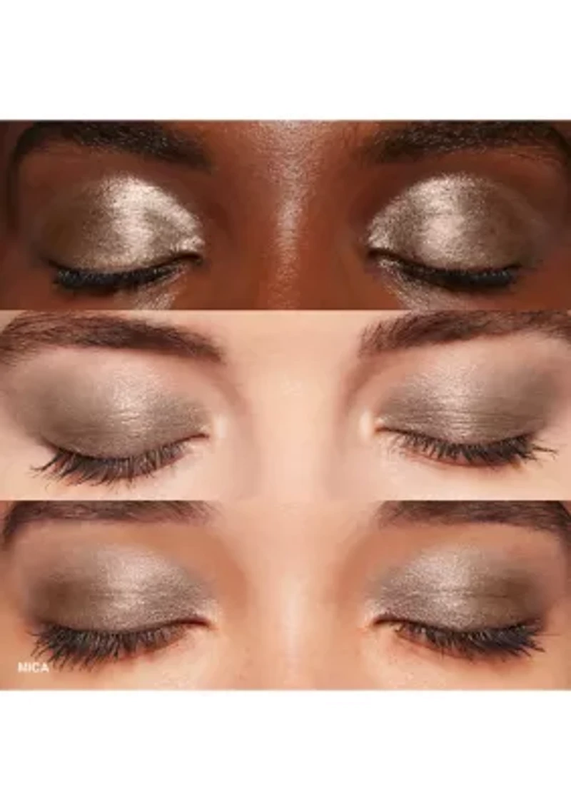 Essential Lip & Long-Wear Eye Makeup Kit - $116 Value!