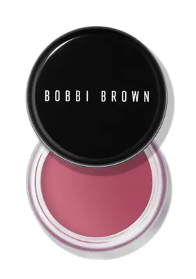 Pot Rouge Velvet Matte Cream Blush for Cheeks & Lips