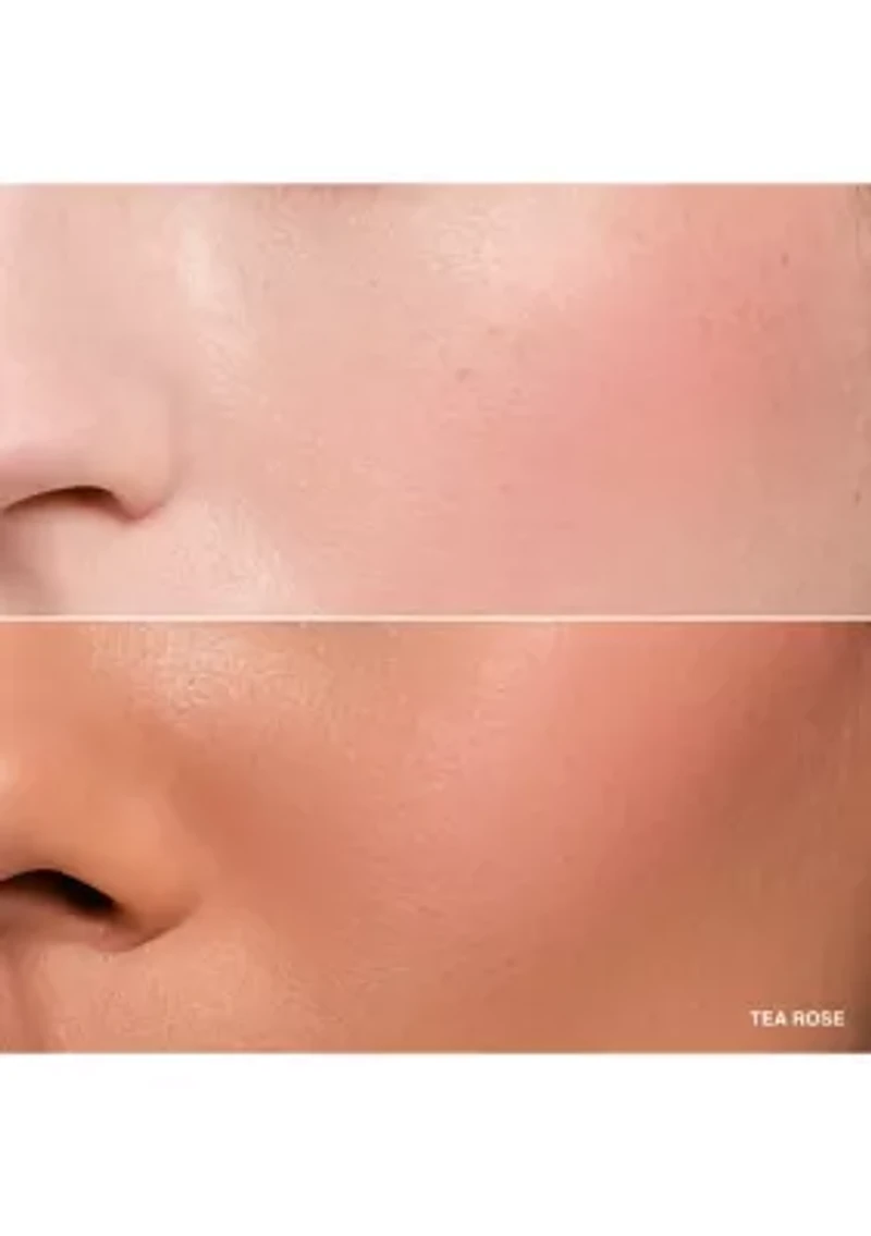 Pot Rouge Velvet Matte Cream Blush for Cheeks & Lips