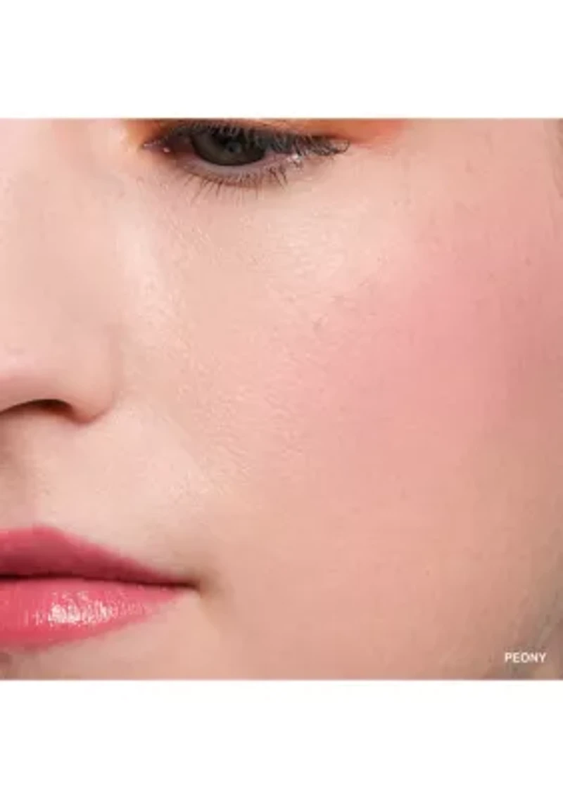 Pot Rouge Velvet Matte Cream Blush for Cheeks & Lips