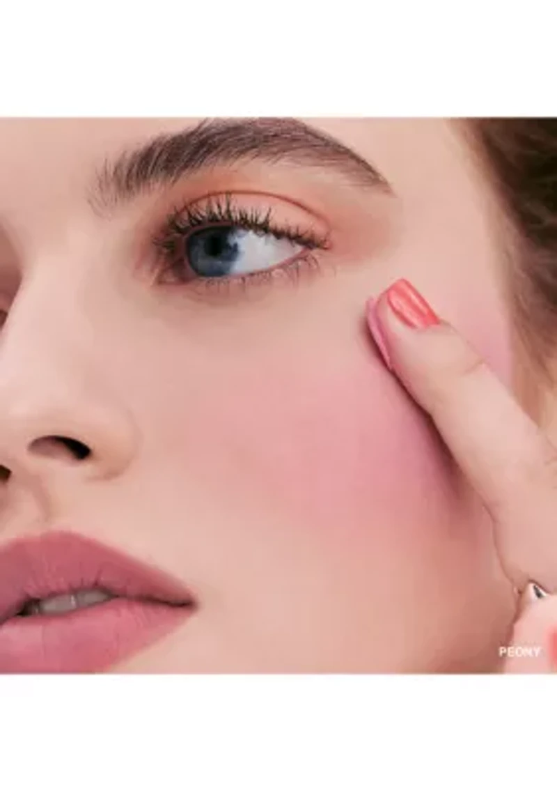 Pot Rouge Velvet Matte Cream Blush for Cheeks & Lips