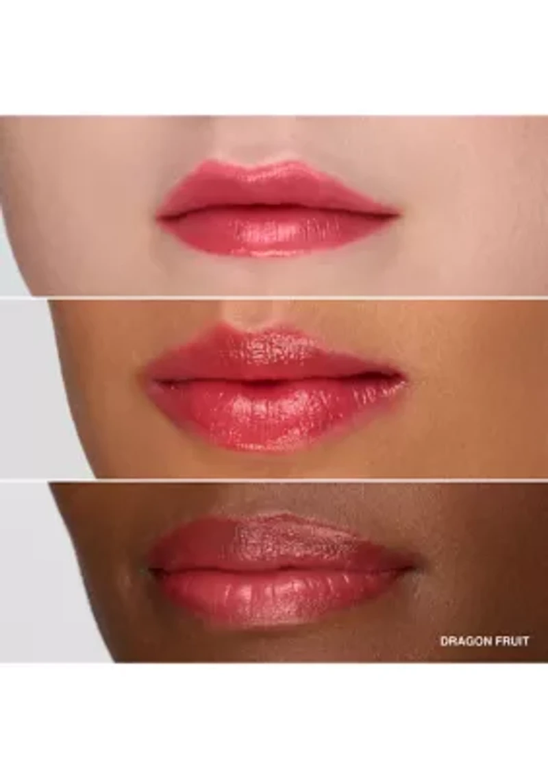 Extra Shine Lipstick with Jojoba Oil