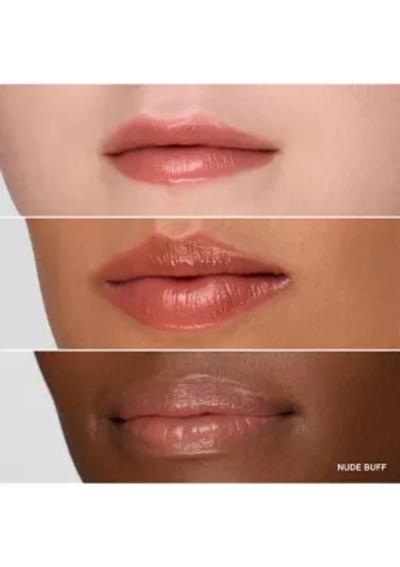 Extra Shine Lipstick with Jojoba Oil