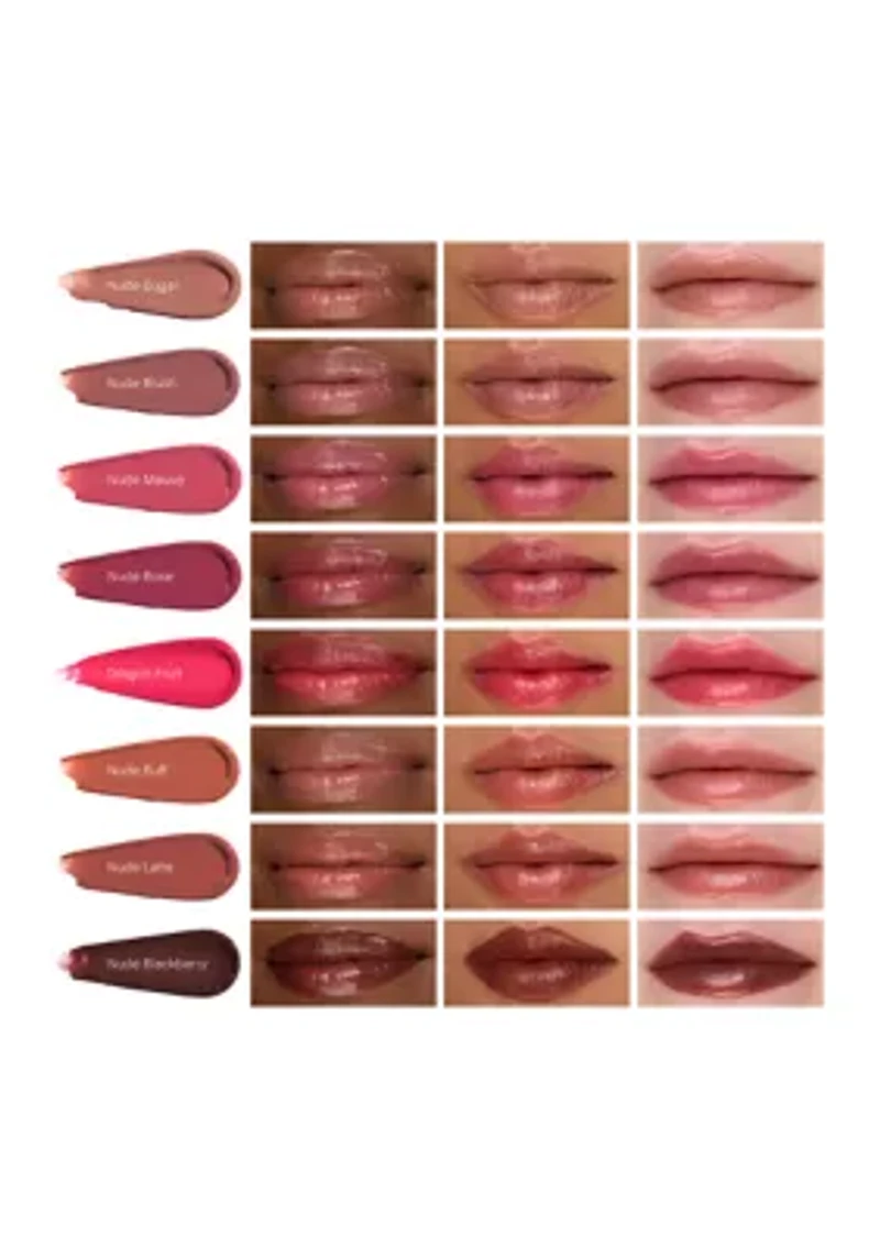 Extra Shine Lipstick with Jojoba Oil