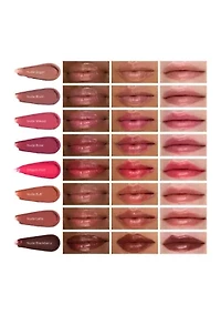 Extra Shine Lipstick with Jojoba Oil