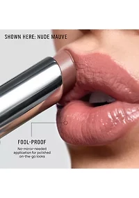 Extra Shine Lipstick with Jojoba Oil