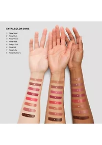 Extra Shine Lipstick with Jojoba Oil