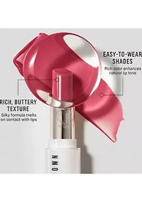 Extra Shine Lipstick with Jojoba Oil