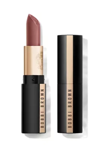 Luxe Cashmere Matte Lipstick