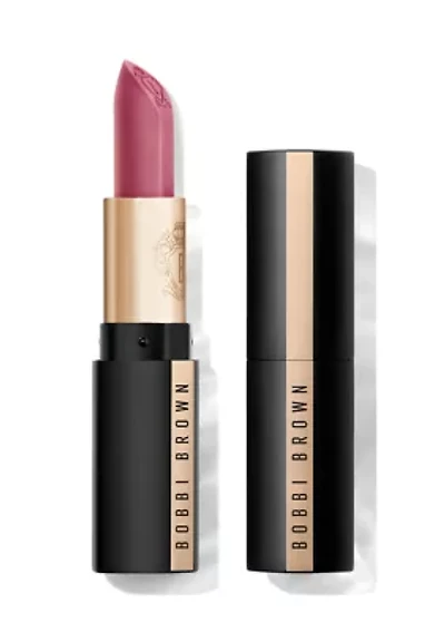 Luxe Cashmere Matte Lipstick
