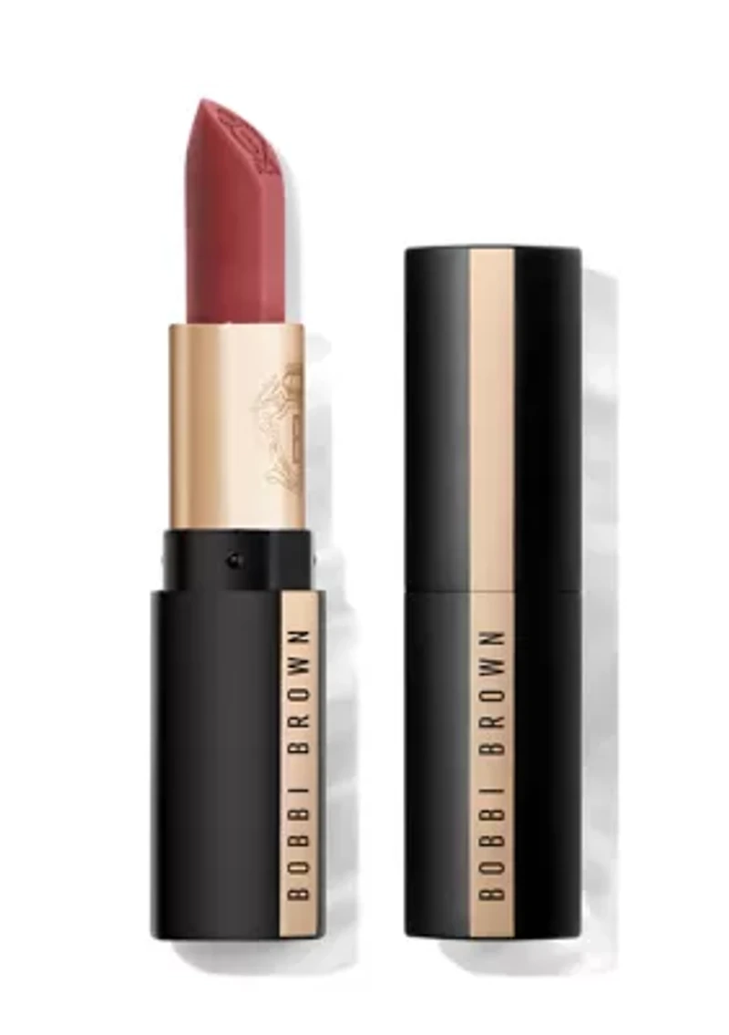 Luxe Cashmere Matte Lipstick