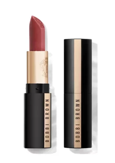 Luxe Cashmere Matte Lipstick