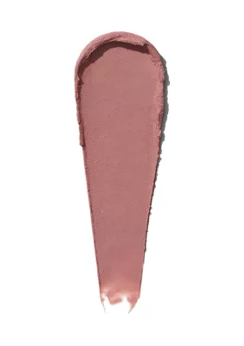 Luxe Cashmere Matte Lipstick