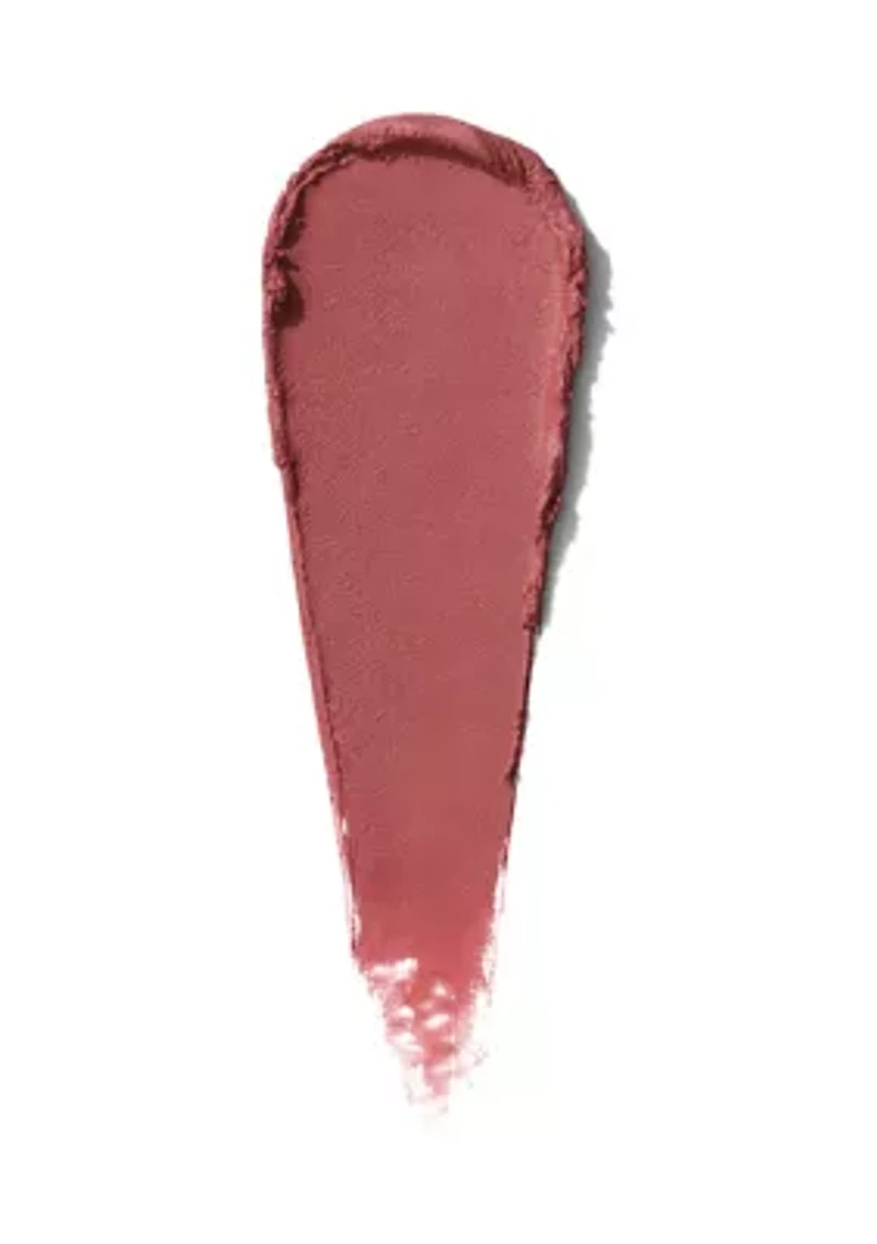 Luxe Cashmere Matte Lipstick