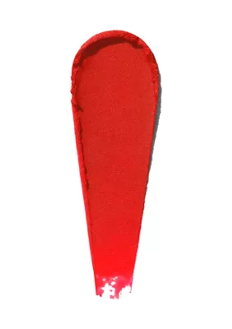 Luxe Cashmere Matte Lipstick