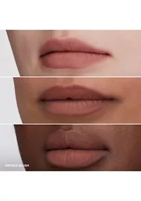 Luxe Cashmere Matte Lipstick