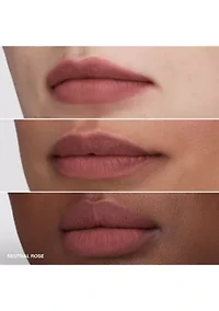 Luxe Cashmere Matte Lipstick