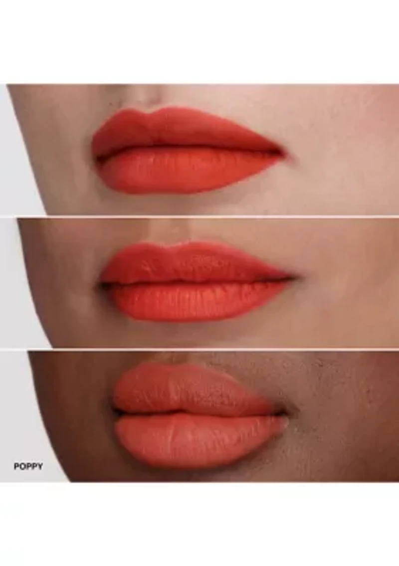 Luxe Cashmere Matte Lipstick