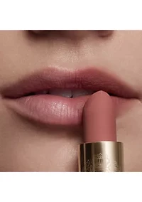 Luxe Cashmere Matte Lipstick