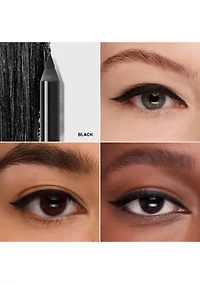 Kajal Eyeliner and Mascara Gift Set Duo 