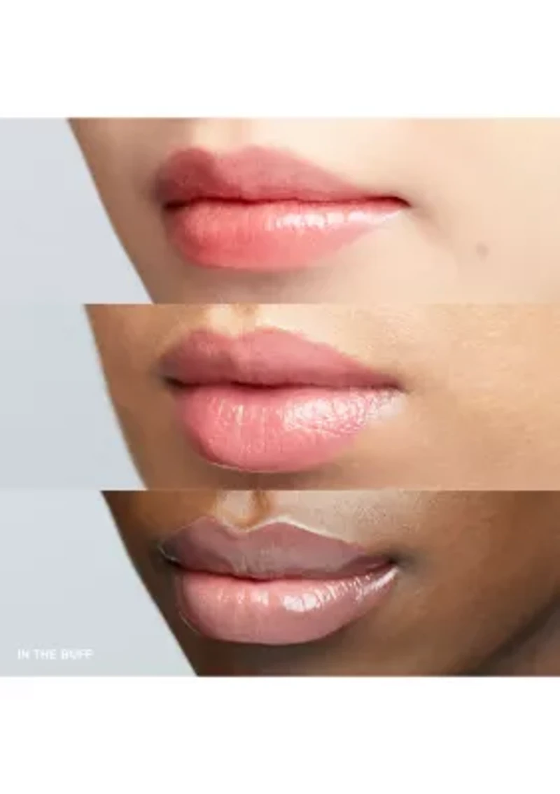 Mini Crushed Oil-Infused Lip Gloss Gift Set Trio - $66 Value!