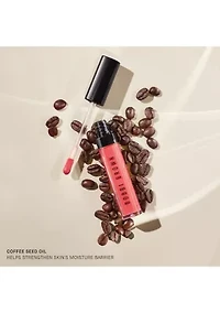 Mini Crushed Oil-Infused Lip Gloss Gift Set Trio - $66 Value!