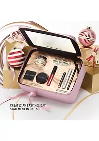Beauty Essentials Skincare & Makeup Gift Set - $254 Value!